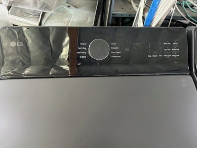 Kim's Appliances 