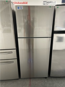 Top Freezer
