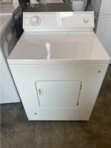 Kim's Appliances Individual Dryers