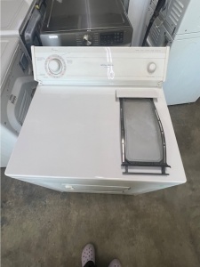Kim's Appliances Individual Dryers