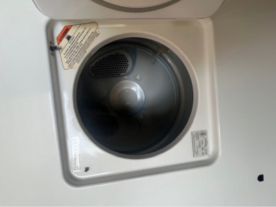 Kim's Appliances Individual Dryers