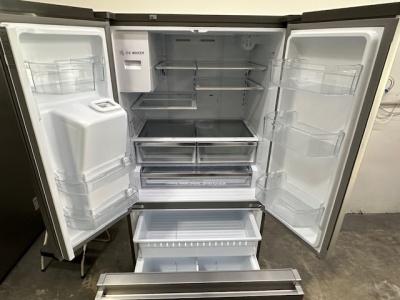 Kim's Appliances 