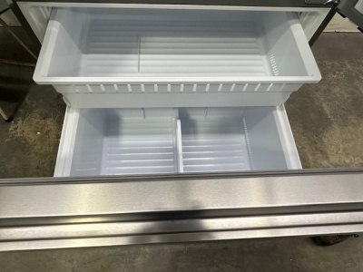 Kim's Appliances 