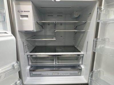 Kim's Appliances 