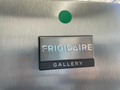 Kim's Appliances Side By Side