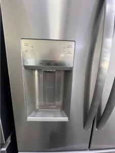 Kim's Appliances French Door Bottom Freezer