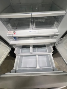 Kim's Appliances French Door Bottom Freezer