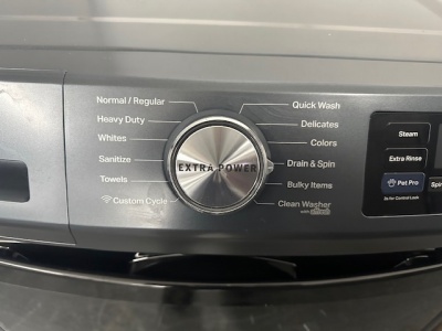 Kim's Appliances Individual Washers or Dryers