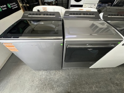 Kim's Appliances Individual Dryers