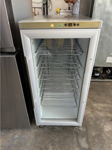 Built-In Appliances