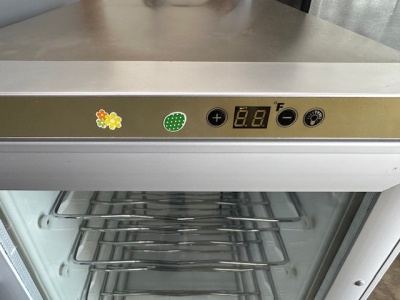 Kim's Appliances Built-In Appliances
