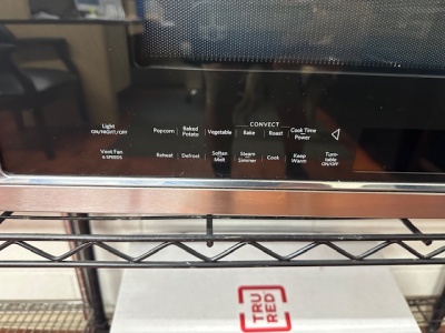 Kim's Appliances Over The Range Microwaves