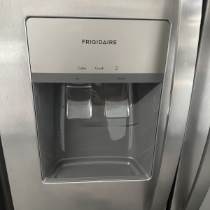 Kim's Appliances Side By Side