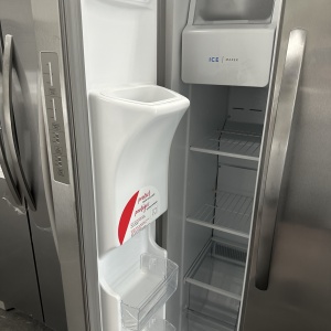 Kim's Appliances Side By Side