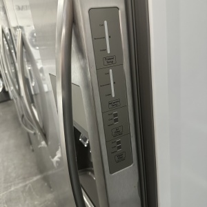 Kim's Appliances Side By Side