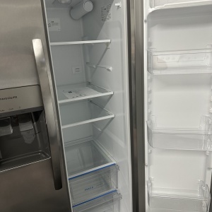 Kim's Appliances Side By Side