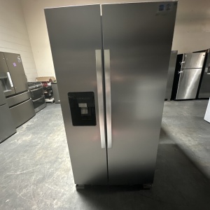 Kim's Appliances Side By Side