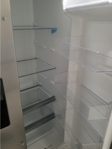 Kim's Appliances Side By Side