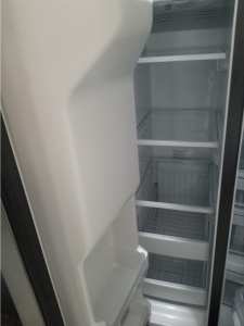 Kim's Appliances Side By Side