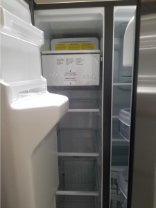 Kim's Appliances Side By Side