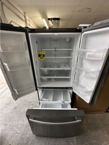 Kim's Appliances 