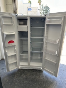 Kim's Appliances 