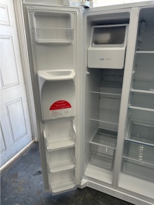 Kim's Appliances 
