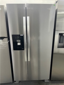 Kim's Appliances Side By Side