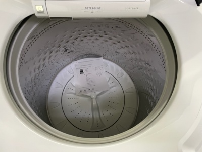 Kim's Appliances Top Load Impeller Sets