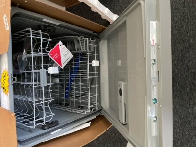 Kim's Appliances Dishwashers