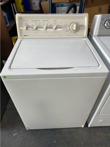 MAYTAG NEPTUNE GAS DRYER