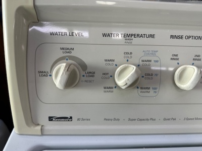 Kim's Appliances 