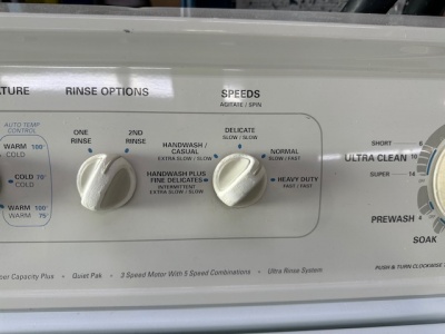Kim's Appliances 