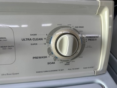 Kim's Appliances 