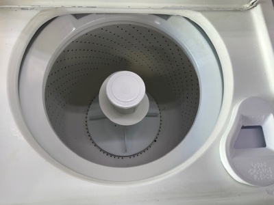 Kim's Appliances 