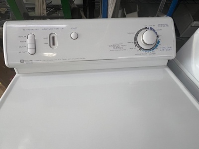 Kim's Appliances Individual Washers or Dryers