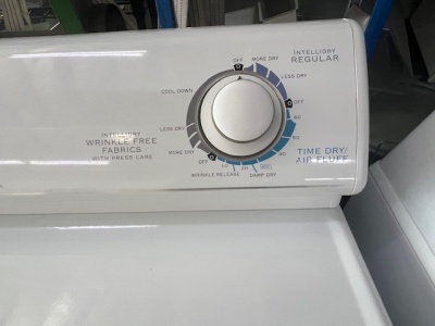 Kim's Appliances Individual Washers or Dryers