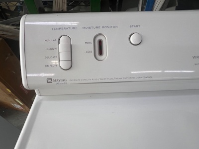 Kim's Appliances 