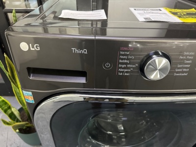 Kim's Appliances 