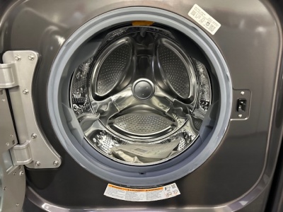 Kim's Appliances Individual Washers or Dryers