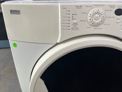 Kim's Appliances Individual Dryers