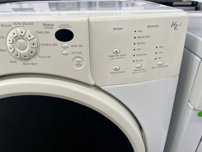 Kim's Appliances Individual Dryers