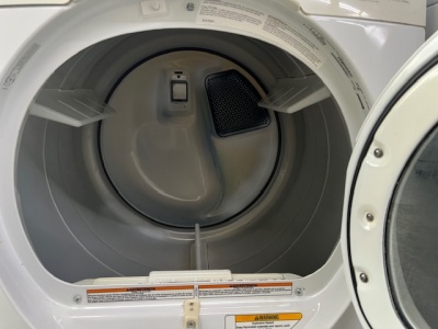 Kim's Appliances Individual Washers or Dryers