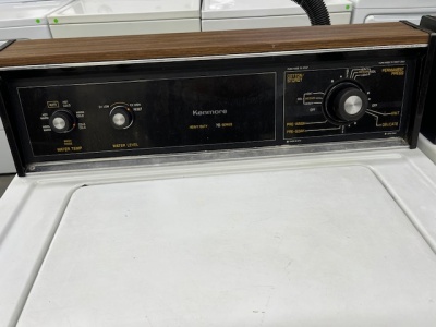 Kim's Appliances Top Load Agitator Sets
