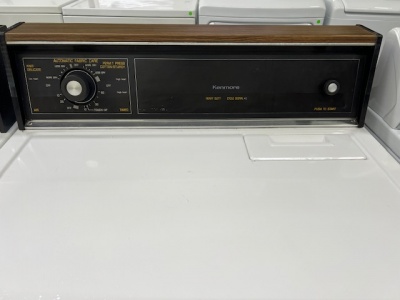 Kim's Appliances Top Load Agitator Sets
