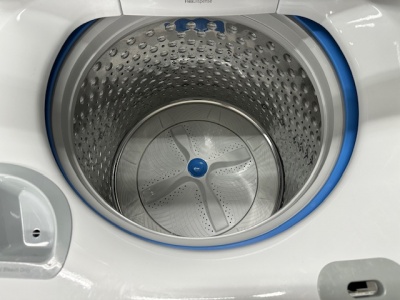 Kim's Appliances 