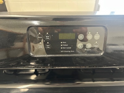 Kim's Appliances Freestanding Ranges