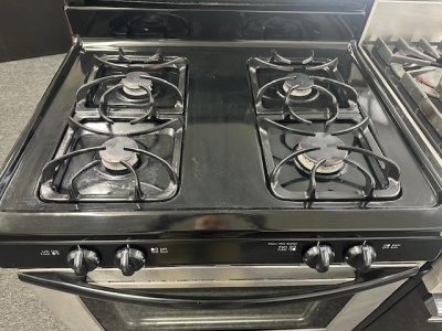 Kim's Appliances Freestanding Ranges