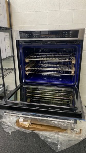 Kim's Appliances 