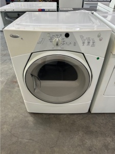 PRE-OWNED FRIGIDARE DRYER STACKABLE 
